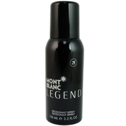 Мъжки дезодорант MONT BLANC Legend 